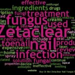 nail fungus