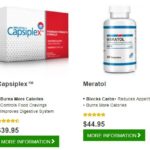 weight loss product