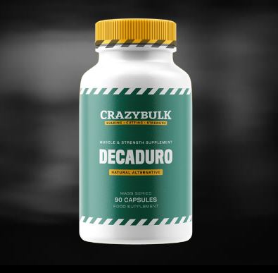 Decaduro Deca Durabolin Review