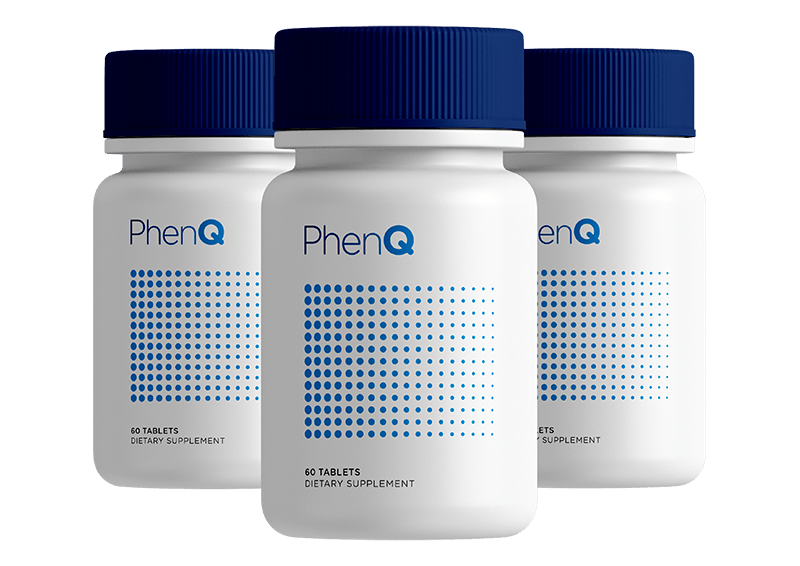 PhenQ Reviews 2020 Is It Really Phentermine Alternative?