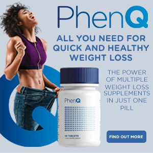 Benefits of PhenQ