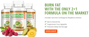Garcinia Combogia Extra Garcinia Combogia Extra