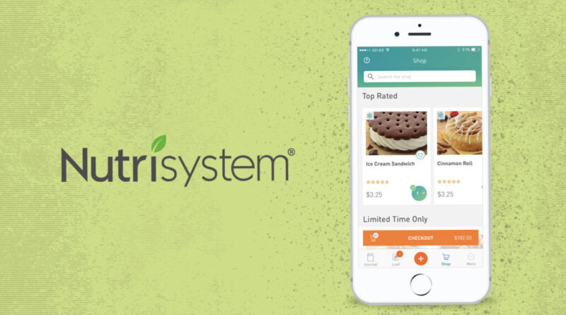 nutrisystem snack alternatives