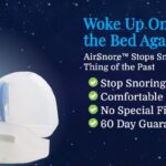 AirSnore Reviews