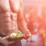 Micro-Nutrients for Muscle Growth