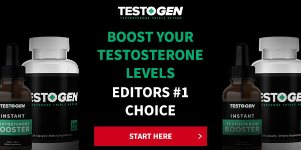 testogen review