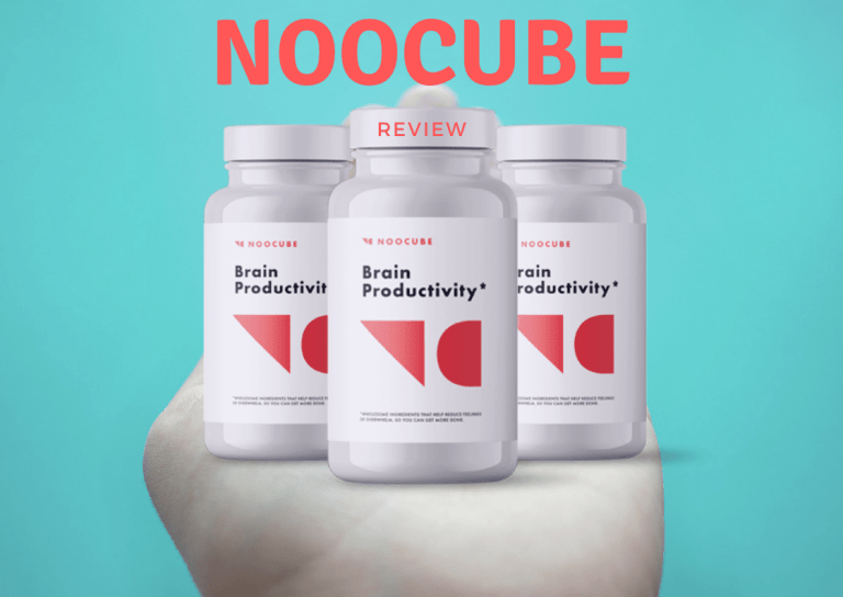 Noocube Reviews