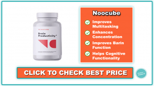 Where to Order Noocube Online