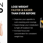 PhenGold Review