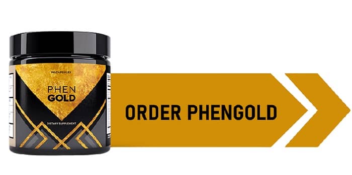 PhenGold Order Now