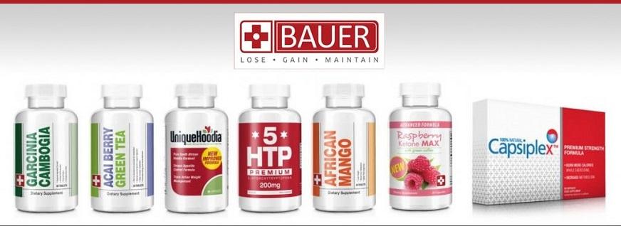 Bauer-Nutrition