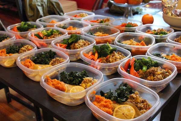 Best Bodybuilding Meal Plan