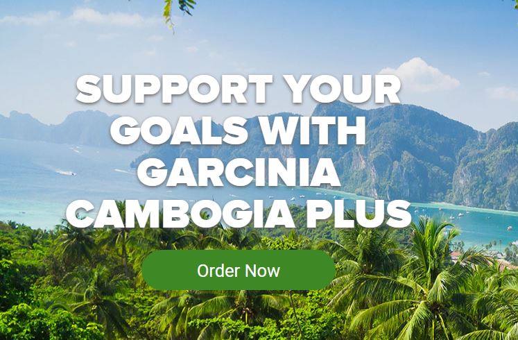 Garcinia Cambogia Plus