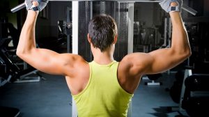 How to Build Muscle for Skinny Guys