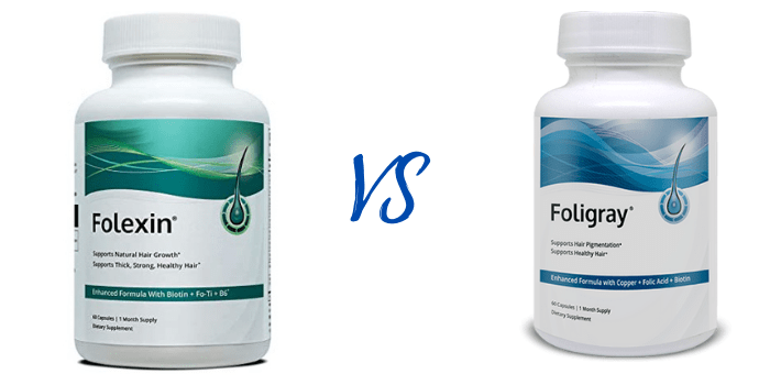 folexin vs foligray