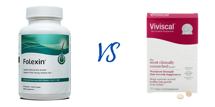 folexin vs viviscal