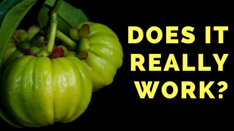 Garcinia Cambogia Reviews – What they won’t Reveal