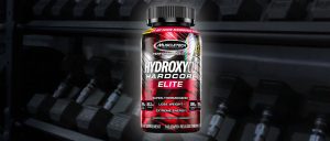 About Hydroxycut