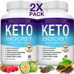keto boost reviews