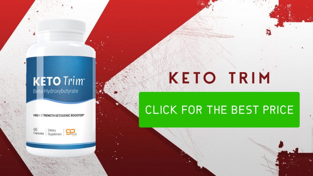 keto trim reviews