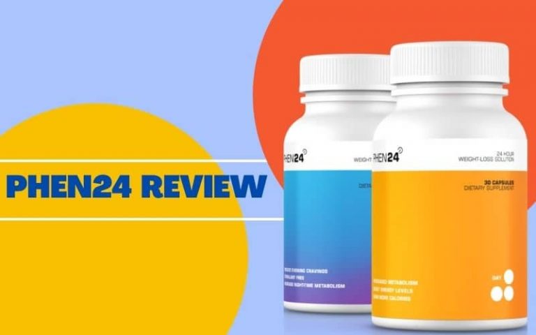 Phen24 Review vs The Alternatives