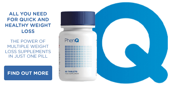 PhenQ Diet Pill Scam