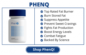 Phen Top Rated Fat Burner