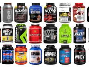 whey protein