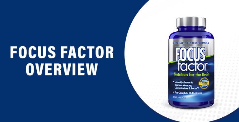 Focus Factor Review vs The Alternatives