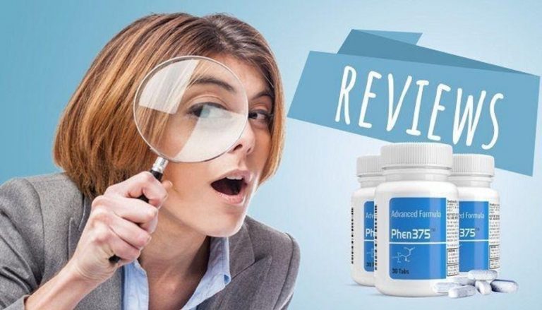 Phen375 Reviews