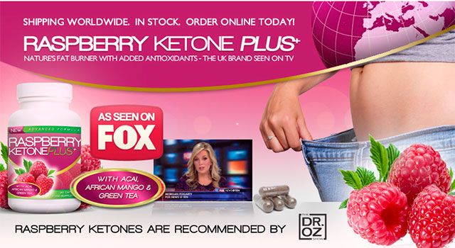 Raspberry Ketone Plus Review