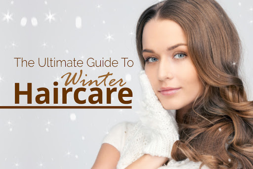 Winter Hair Care Home Remedies Tips for Hair 2021