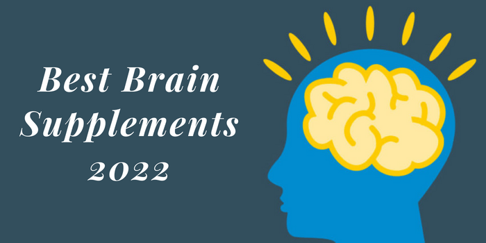 Best Brain Supplements 2022