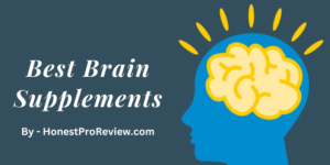 Best Brain Supplements