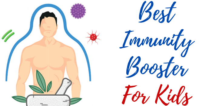 immunity booster for kids
