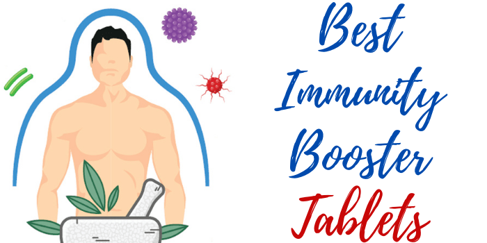 best immunity booster tablets