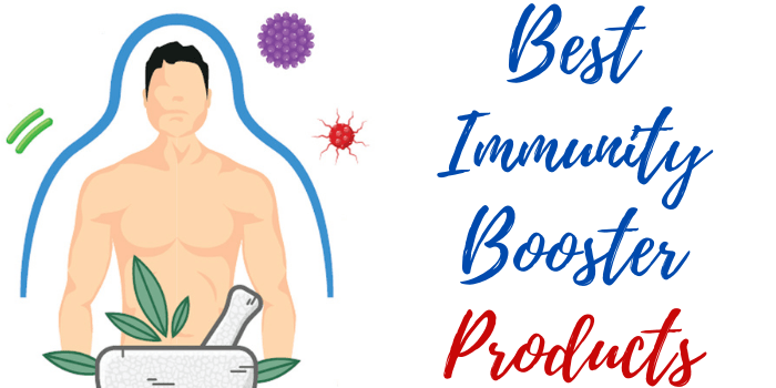best immunity boosting products