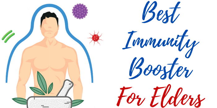 immunity booster for elders