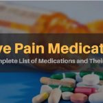 what is the best Medication for nerve pain