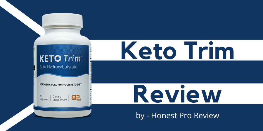 keto trim reviews