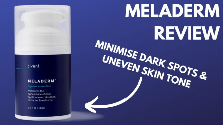 Meladerm Skin Cream Reviews vs the Alternatives