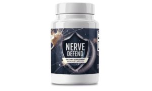 Nerve Defend Pain Relief