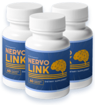 Nervolink Neuropathy Supplement
