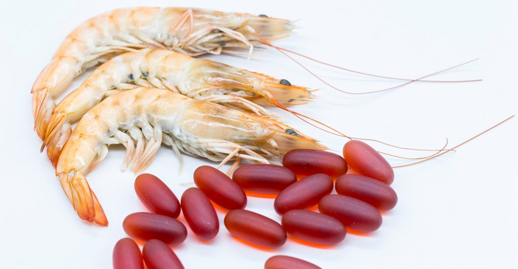 krill oil vs fish oil
