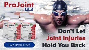 Projoint Plus - Best Joint Pain Supplement