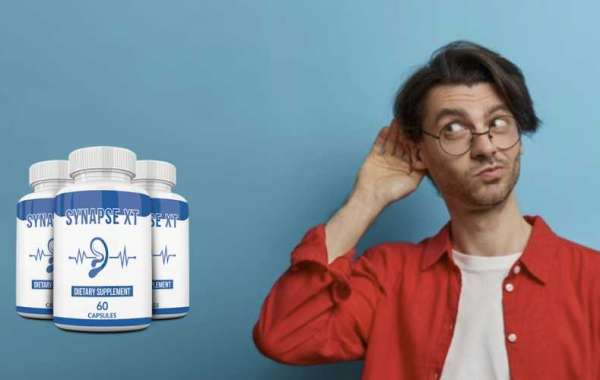 Synapse XT For Brain and Tinnitus Synapse XT For Brain and Tinnitus