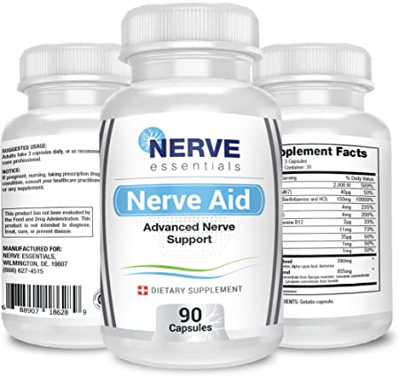 nerve aid by nerve essentials