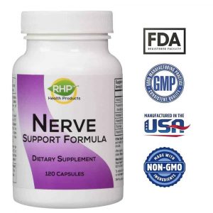 nerve support formula