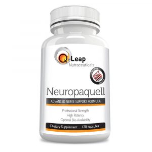 neuropaquell nerve support formula