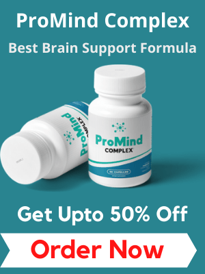 promind complex reviews